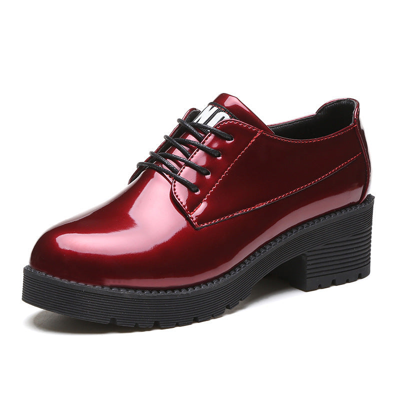 Mocassins