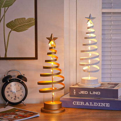 Lampe Arbre de Noël LED