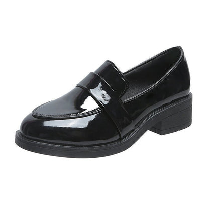 Mocassins 