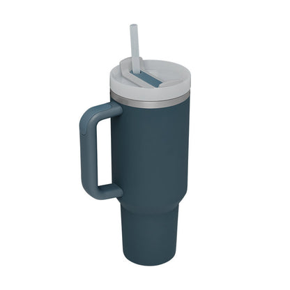 Gourde tasse isotherme