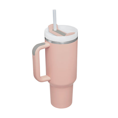Gourde tasse isotherme