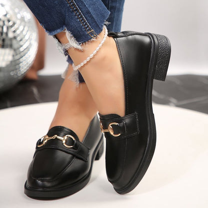Mocassins 