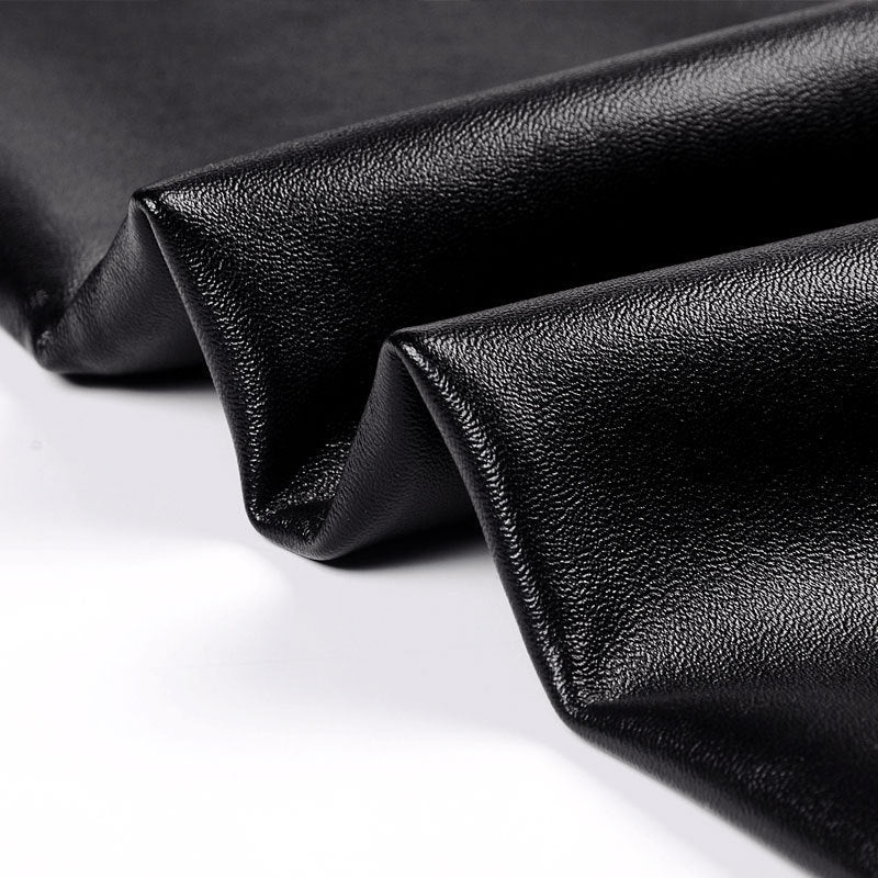 Leggings cuir